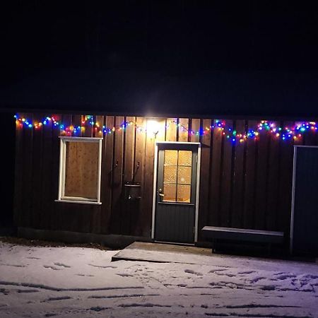 Vila Pahtajan Maja Rovaniemi Exteriér fotografie